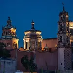 Casa Pandurata, Double Queen Suite In Centro San Miguel