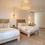 Casa Pandurata, Double Queen Suite In Centro San Miguel