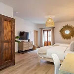 Casa Pandurata, Double Queen Suite In Centro San Miguel