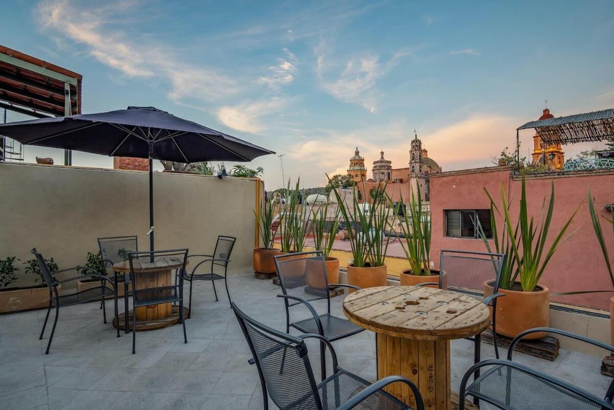 Casa Pandurata, Double Queen In Centro San Miguel Inn San Miguel de Allende